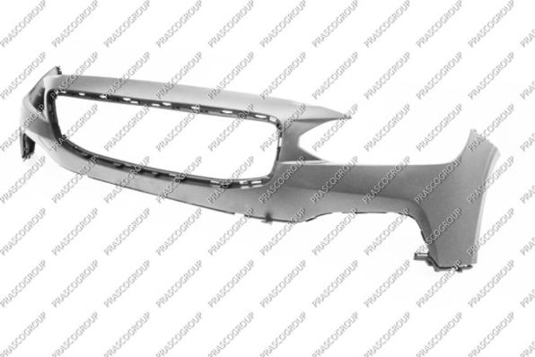 Prasco VV6001001 - Bumper car-mod.net