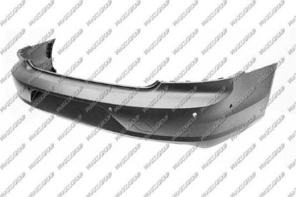Prasco VV6001081 - Bumper car-mod.net