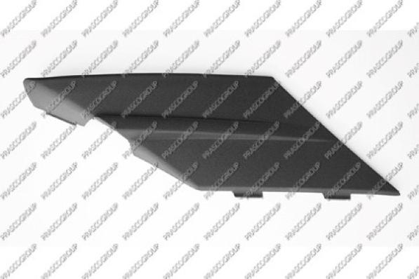 CARRO 861004832 - Ventilation Grille, bumper car-mod.net