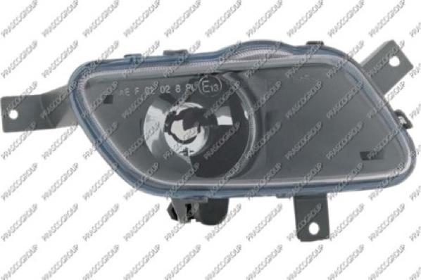 Prasco VV0444414 - Fog Light car-mod.net