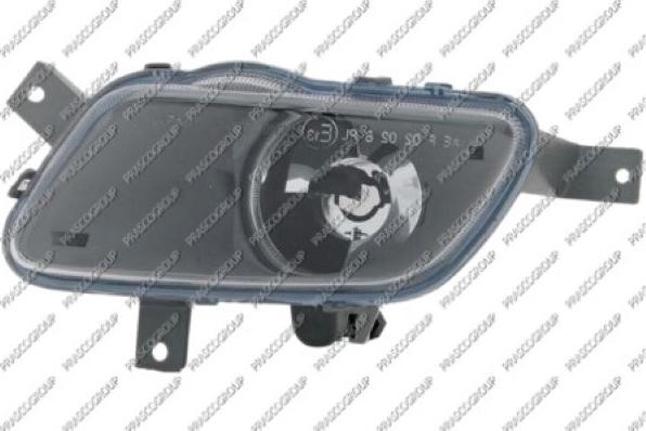 Prasco VV0444413 - Fog Light car-mod.net