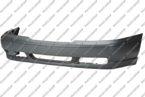Prasco VV0401001 - Bumper car-mod.net