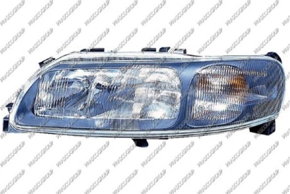 CARRO 850105132 - Headlight car-mod.net