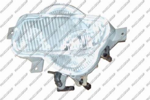 Prasco VV0424414 - Fog Light car-mod.net