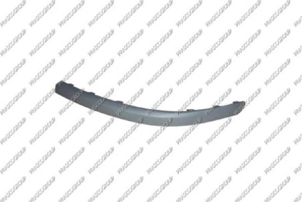 CARRO 076304012 - Trim - Protective Strip, bumper car-mod.net