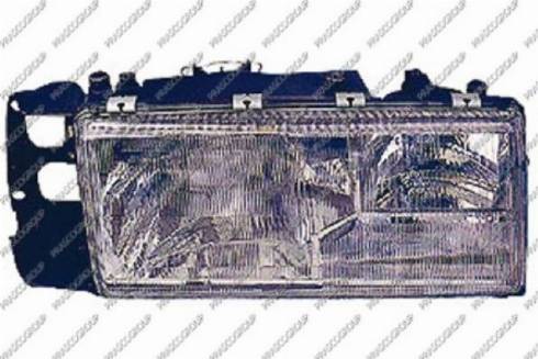 Prasco VV0364903 - Headlight car-mod.net