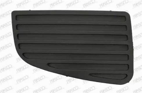 Prasco VW9521249 - Eyelid, fog light car-mod.net
