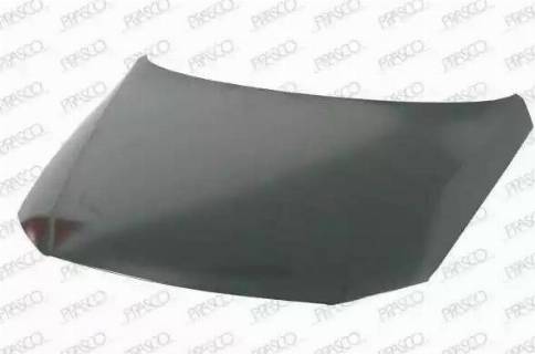FPS FP 7407 280 - Bonnet, hood car-mod.net