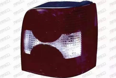 Prasco VW0534163 - Combination Rearlight car-mod.net