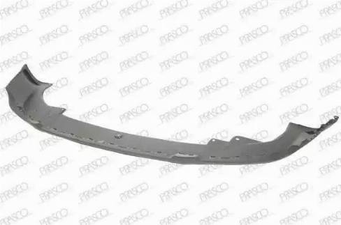 Prasco VW0531801 - Spoiler car-mod.net