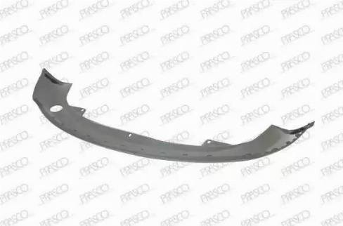 Prasco VW0521801 - Spoiler car-mod.net
