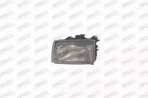 Prasco VW0174603 - Headlight car-mod.net