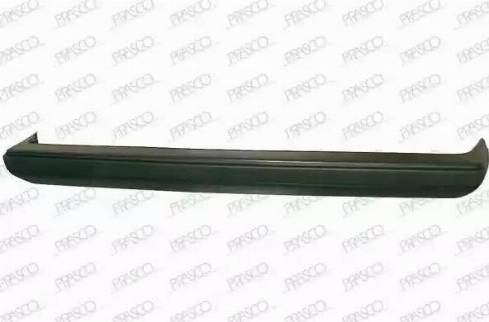 Prasco VW0261050 - Bumper car-mod.net