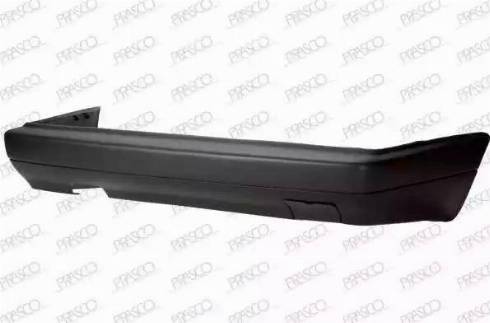 Prasco VW0751051 - Bumper car-mod.net