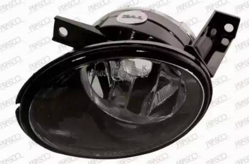 Prasco VW7193130 - Bonnet, hood car-mod.net