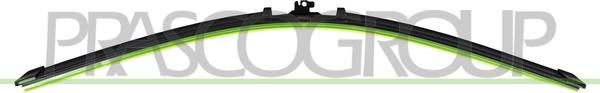 Prasco WB2000113 - Wiper Blade car-mod.net