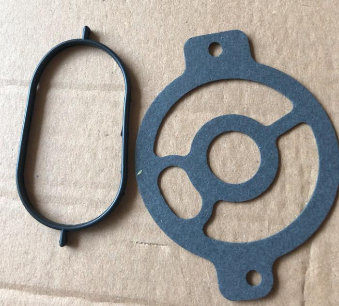 Prestige Parts 3400597 - Seal, oil filter housing car-mod.net
