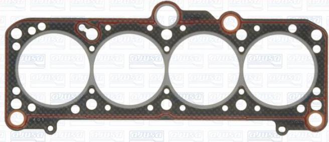 Prestige Parts 3400305 - Gasket, cylinder head car-mod.net