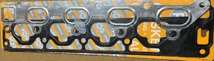 AKD 5850640 - Gasket, exhaust manifold car-mod.net
