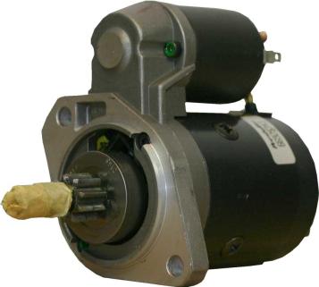 Prestolite Electric 66925343 - Starter car-mod.net