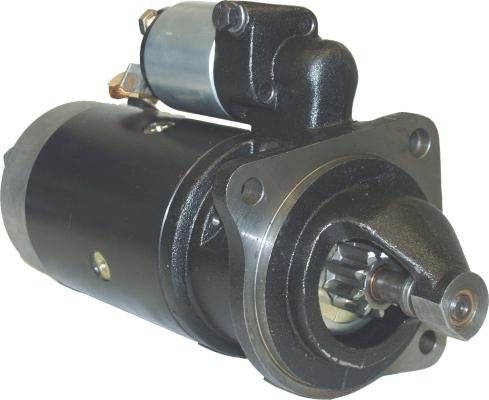 Prestolite Electric 858320 - Starter car-mod.net