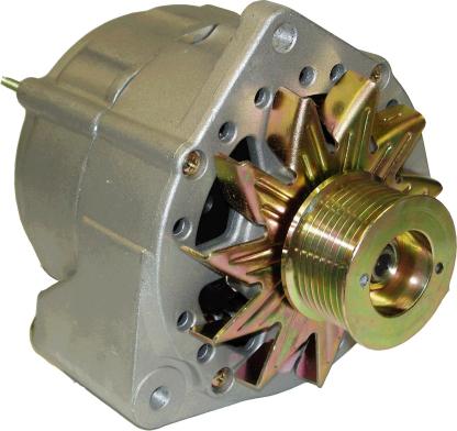 Prestolite Electric 857475 - Alternator car-mod.net