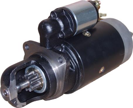 Prestolite Electric 857472GB - Starter car-mod.net