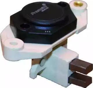Prestolite Electric 860912 - Voltage regulator, alternator car-mod.net