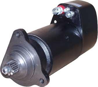 Prestolite Electric 860506GB - Starter car-mod.net