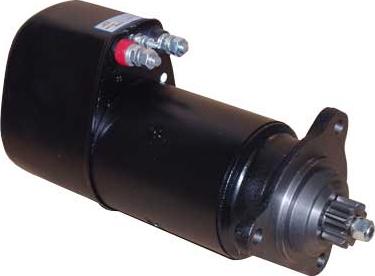 Prestolite Electric 860516GB - Starter car-mod.net