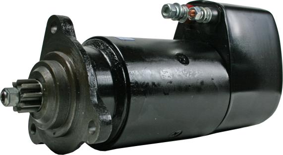 Prestolite Electric 860698GB - Starter car-mod.net