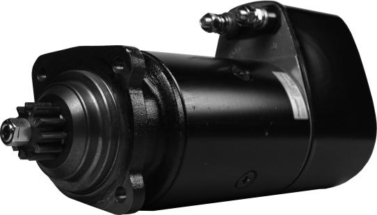 Prestolite Electric 860664GB - Starter car-mod.net