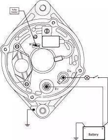 Prestolite Electric 20100887 - Alternator car-mod.net