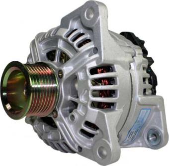 Prestolite Electric 860806 - Alternator car-mod.net