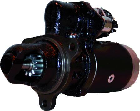 Prestolite Electric 860819 - Starter car-mod.net