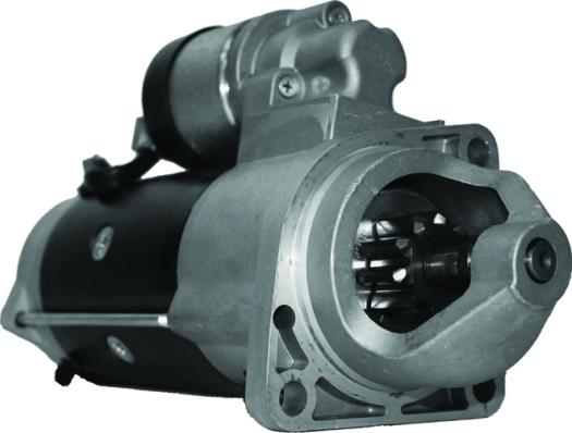 Prestolite Electric 860815 - Starter car-mod.net