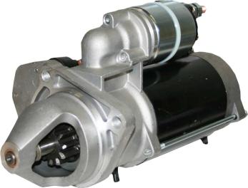 Prestolite Electric 860813 - Starter car-mod.net