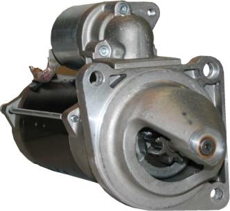 Prestolite Electric 860817 - Starter car-mod.net