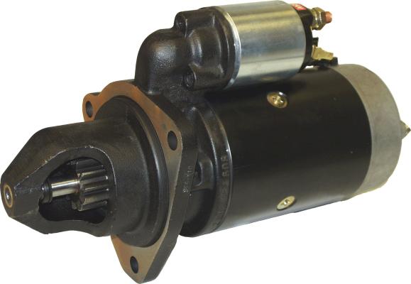 Prestolite Electric 860304 - Starter car-mod.net