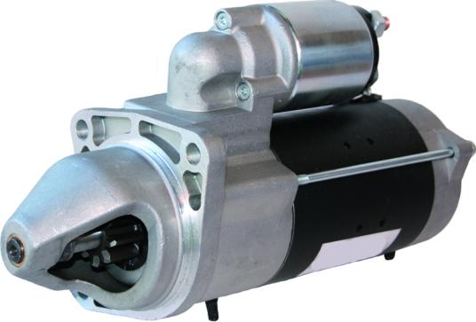 Prestolite Electric 861053 - Starter car-mod.net