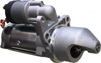 Prestolite Electric 861385 - Starter car-mod.net