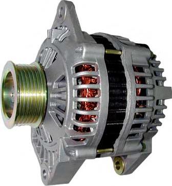 Prestolite Electric 35214445 - Alternator car-mod.net