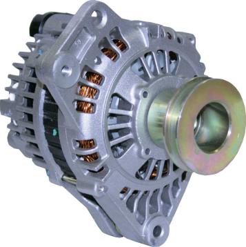 Prestolite Electric 35214415 - Alternator car-mod.net