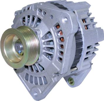 Prestolite Electric 35215320 - Alternator car-mod.net