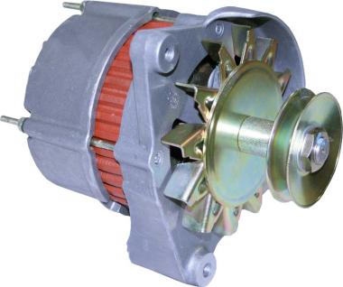 Prestolite Electric 35213795 - Alternator car-mod.net