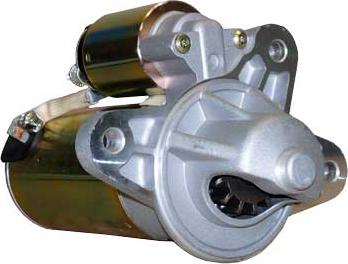 Prestolite Electric 20500976 - Starter car-mod.net