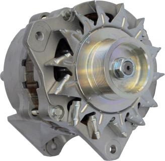 Prestolite Electric A009TU5591A - Alternator car-mod.net