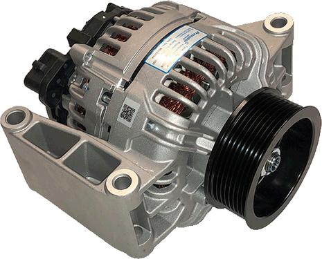 Prestolite Electric A148P490 - Alternator car-mod.net