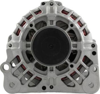 Prestolite Electric A1074V - Alternator car-mod.net