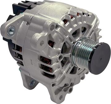 Prestolite Electric A2045V - Alternator car-mod.net